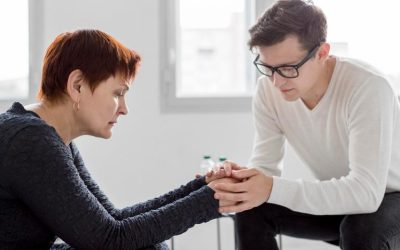 Pautas para facilitar la comunicación al final de la vida, de la AECC
