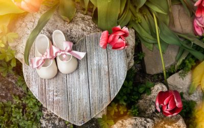 El impacto psicológico de la muerte del bebé