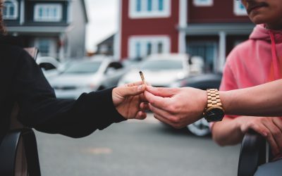 Aspectos a considerar en la intervención con mujeres que consumen drogas