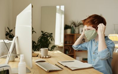 Efectos psicológicos de la pandemia en menores entre 3 y 11 años