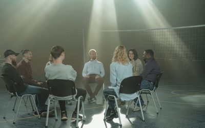 Beneficios de la terapia de grupo frente a la terapia individual