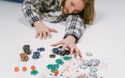 Convocadas ayudas para investigación relacionada con prevención de trastornos del juego