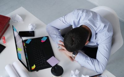 Un estudio aborda el impacto negativo de la precariedad laboral sobre la salud mental