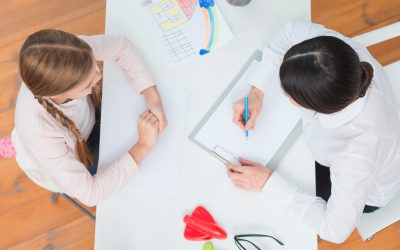 Las pruebas de detección de ansiedad a menores, clave para facilitar la intervención temprana