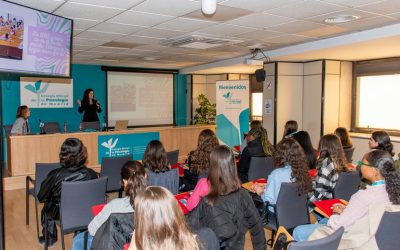El COP Madrid colabora con el Proyecto Educativo de la Comunidad de Madrid 4º ESO+Empresa