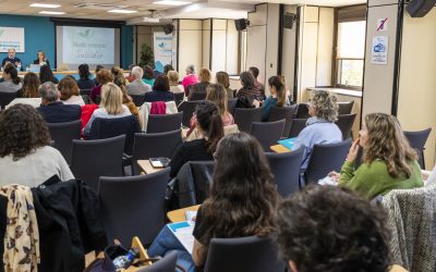 Jornada Prevención y Abordaje de la conducta suicida en el ámbito laboral del COPM