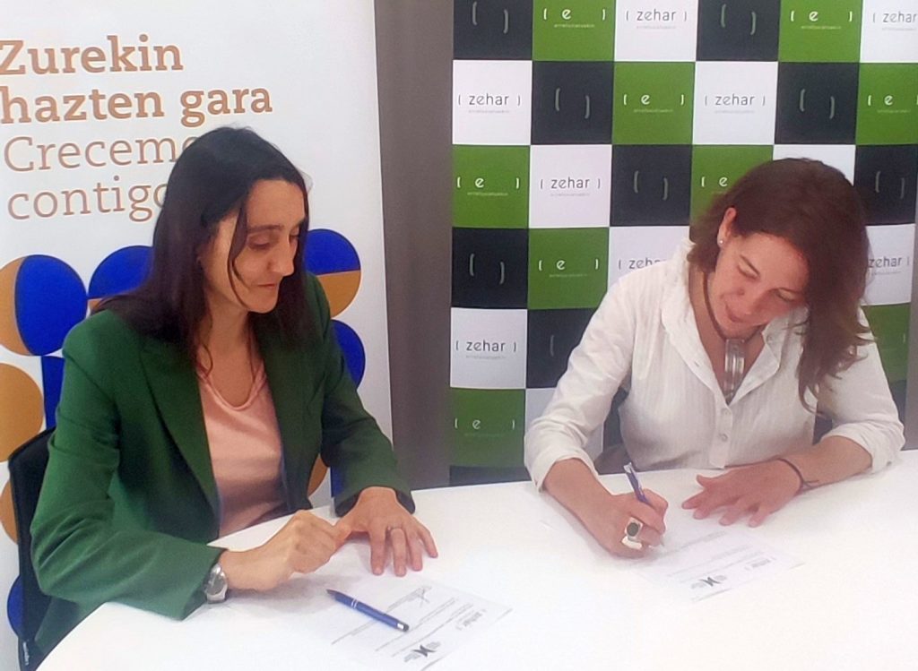 Convenio para atender a migrantes, refugiados y solicitantes de asilo