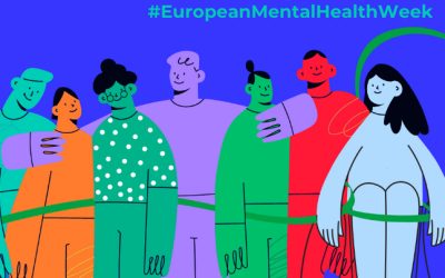 MHE celebra la Semana Europea de la Salud Mental
