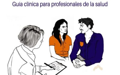 Manual ilustrado de habilidades de comunicación. Guía clínica para profesionales de la salud