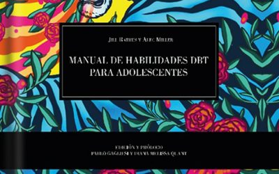 Manual de Habilidades DBT para Adolescentes