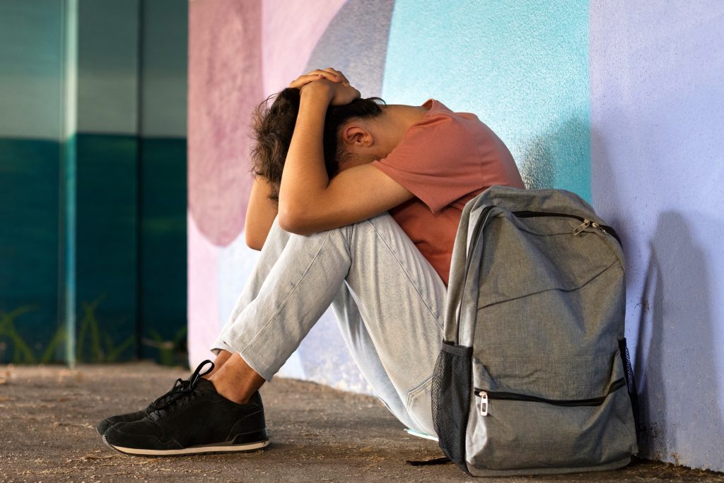 El suicidio principal motivo de consulta en menores