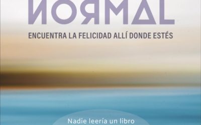 El extraordinario don de ser normal