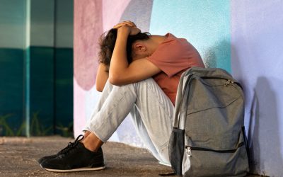 El suicidio, principal motivo de consulta entre los y las menores-nuevo informe ANAR