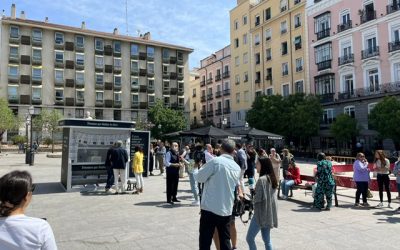 ‘La salud mental sí importa y que no te cuenten lo contrario’