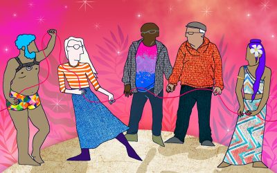 “Unidos en la diversidad”: Día Mundial contra la Homofobia