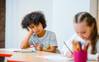 Mutismo selectivo: pautas para abordarlo