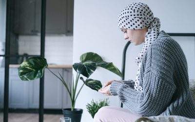 Tratamientos eficaces para la depresión y ansiedad en cáncer