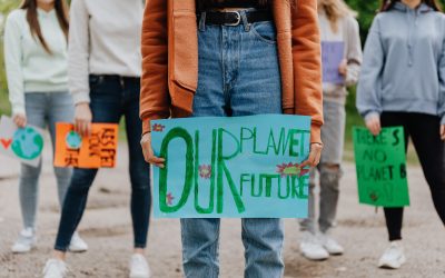 Claves desde la Psicología para promover conductas proambientales