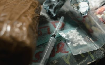 Drogas psicoactivas: desafíos para la intervención