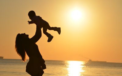 La salud mental materna importa – Día Mundial de la Salud Mental Materna