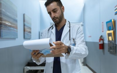 La TCC es eficaz frente al estrés de los profesionales sanitarios