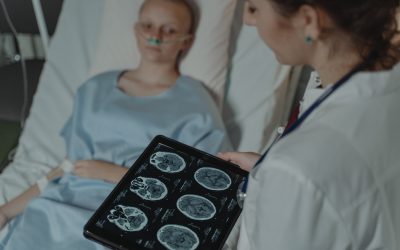 La recuperación después de una lesión cerebral