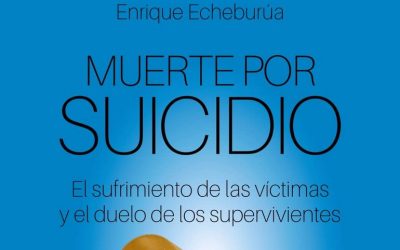 Muerte por suicidio: el sufrimiento de las víctimas y el duelo de los supervivientes