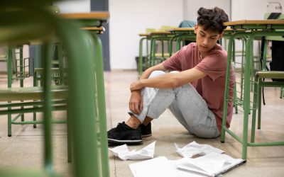 Pautas para promover el bienestar en centros educativos