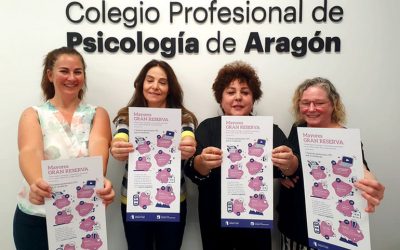 El COPPA publica Mayores gran reserva