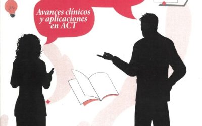 Innovaciones en Terapia de Aceptación y Compromiso