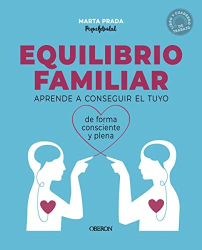 Equilibrio y Desequilibrio Familiar, PDF, Sicología