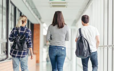 Aumenta la demanda de tratamiento psicológico en universitarios tras la pandemia