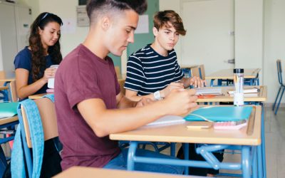 Un 12% de los adolescentes, en riesgo de problemas psicológicos y conductuales