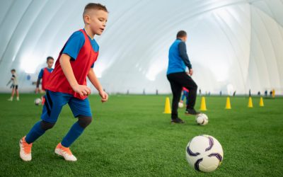 La importancia de la Psicología en el deporte de alto rendimiento