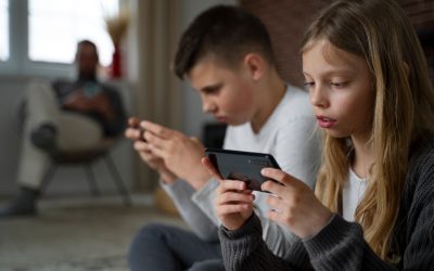 Recomendaciones para prevenir el acceso de menores a pornografía y evitar su impacto