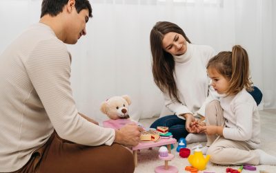 La eficacia de la terapia de interacción padres-hijos en el abordaje de problemas de conducta
