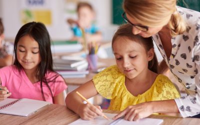 ¿Cómo abordar las dificultades de lectoescritura en la escuela inclusiva?