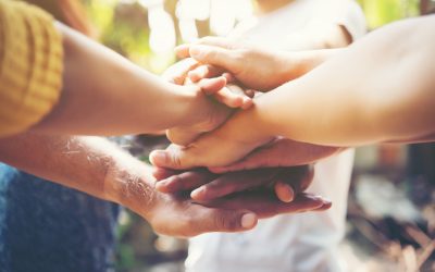 ¿Cómo surge el término “Psicosocial” en el campo de la Intervención Social?