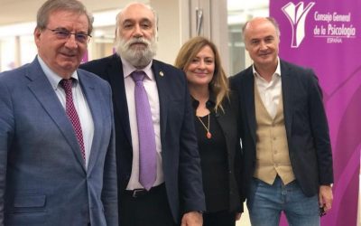 Jornadas de sensibilización en materia de memoria democrática en el COP