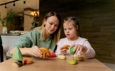 Trauma en menores con discapacidad