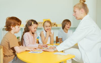 Los Colegios de Psicología vascos solicitan a los partidos políticos psicólogos educativos