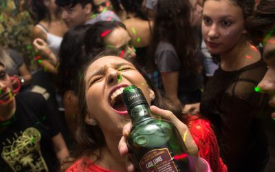 Mitos y realidades sobre el consumo de alcohol