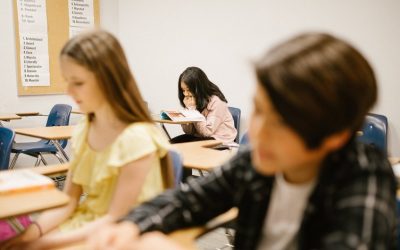 Nuevo cuento FAROS sobre el acoso escolar