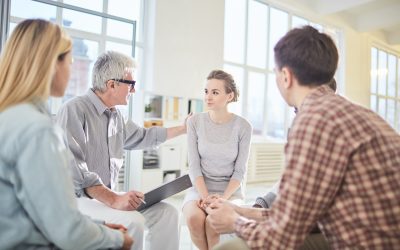 La importancia del autocuidado durante la formación PIR