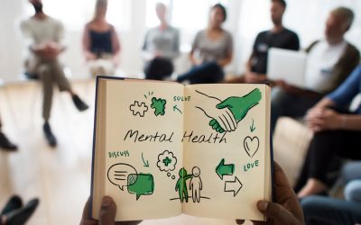 Los retos de Europa en salud mental, según MHE