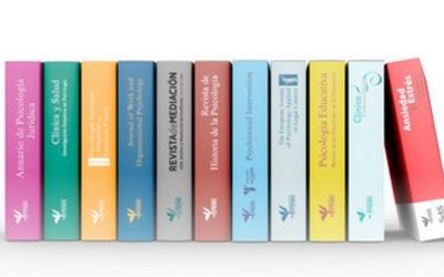 Publicado el segundo número de la revista Psychosocial Intervention de 2023