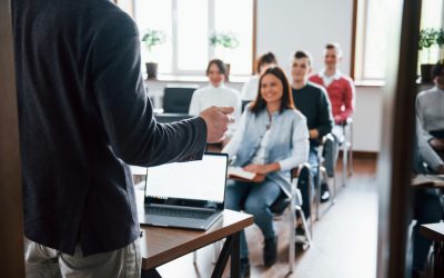 El COP Madrid será sede del Workshop innovación docente en Psicología