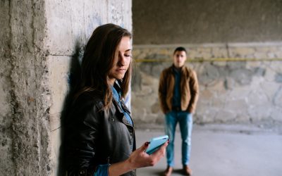 Guía para la prevención de la violencia de género