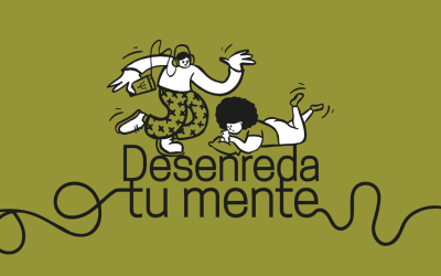 Desenreda tu mente