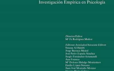 Publicado el segundo número de 2023 de la revista Clínica y Salud